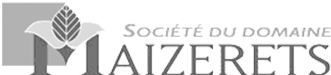 Logo Domaine Maizerets