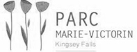 Logo Parc Marie-Victorin